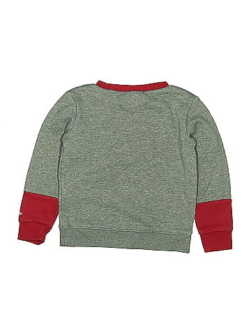 Jordache Sweatshirt (view 2)