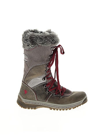 Santana Canada Boots (view 1)