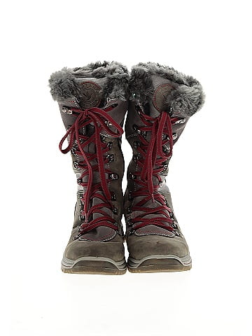Santana Canada Boots (view 2)