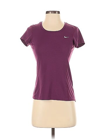 Nike Active T-Shirt (view 1)