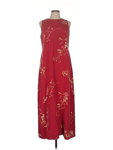 Jones New York Casual Dress (view 1)