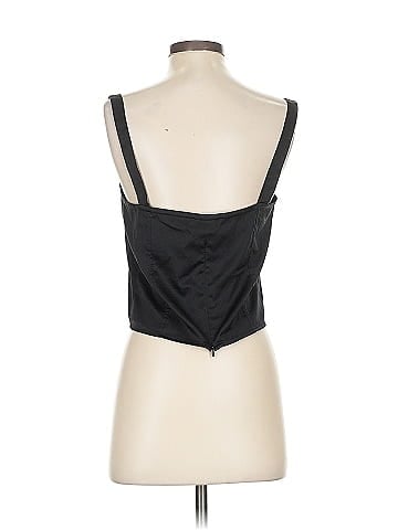 Danielle Bernstein Tube Top (view 2)