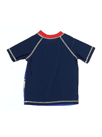 Spiderman Rash Guard (view 2)