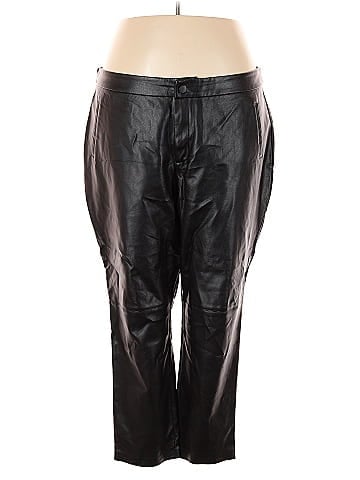 ELOQUII Casual Pants (view 1)