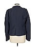 Armani Collezioni Blue Blazer Size 10 - photo 2