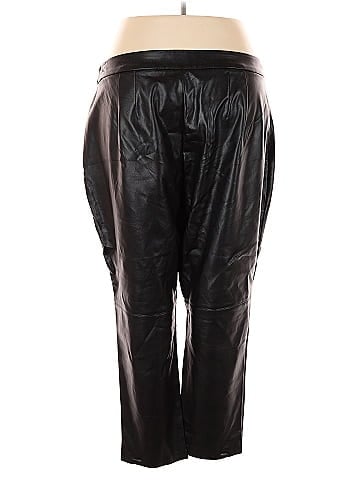 ELOQUII Casual Pants (view 2)