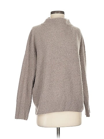 Vince. Cashmere Pullover Sweater (view 1)