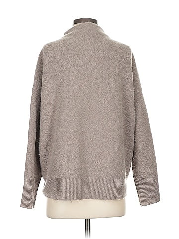 Vince. Cashmere Pullover Sweater (view 2)