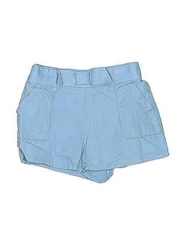 Janie and Jack Cargo Shorts (view 1)