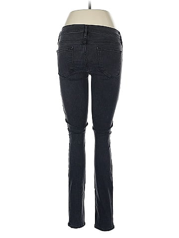 FRAME Denim Jeans (view 2)