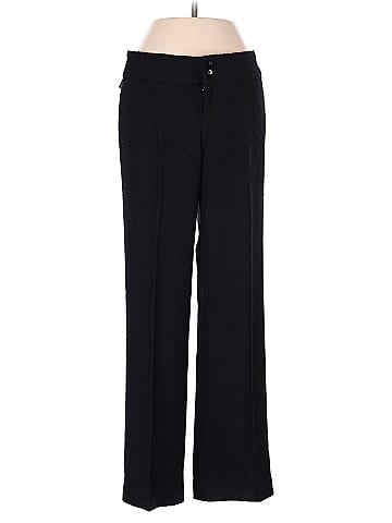 Armani Exchange Wool Pants (view 1)