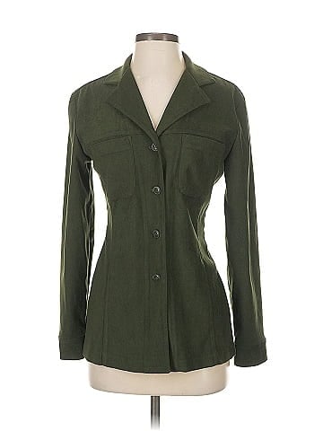 Express Blazer (view 1)