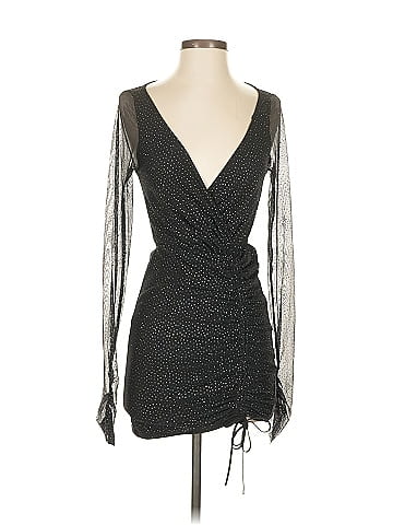 Lucy In The Sky Cocktail Dress (view 1)
