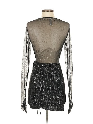 Lucy In The Sky Cocktail Dress (view 2)