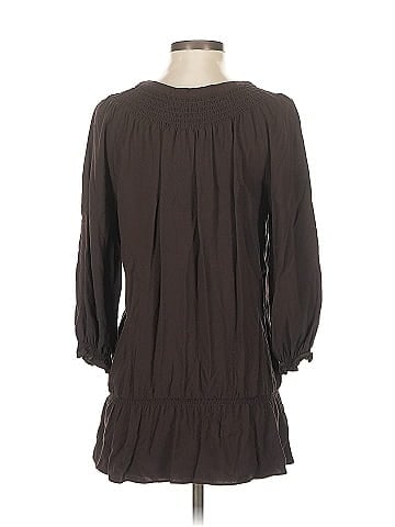 Sunny Leigh 3/4 Sleeve Blouse (view 2)