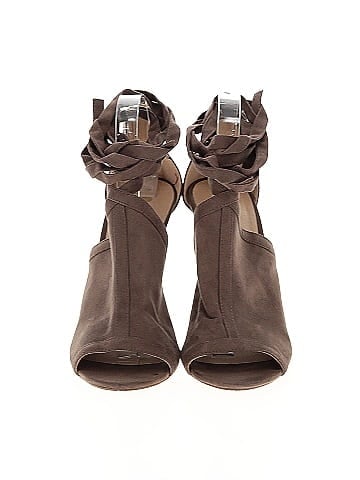Mixx Shuz Heels (view 2)