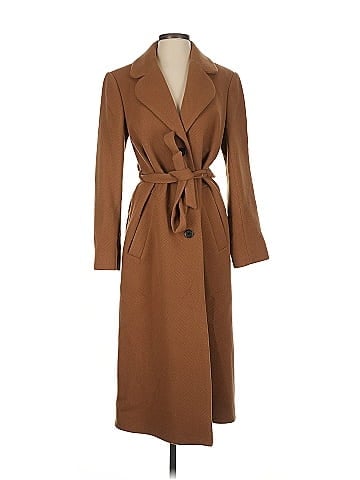 Paris Atelier & Other Stories Trenchcoat (view 1)