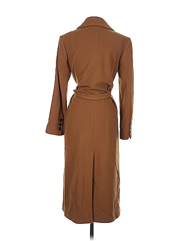 Paris Atelier & Other Stories Trenchcoat (view 2)