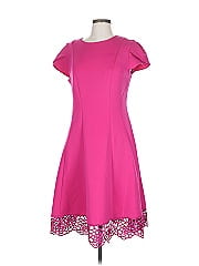 Donna Ricco Casual Dress