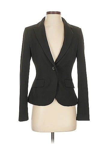 Express Blazer (view 1)