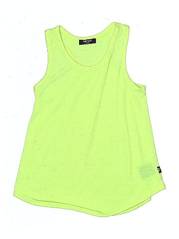 Terez Sleeveless T-Shirt (view 1)