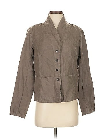 Prairie Underground Jacket (view 1)