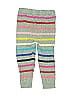 Baby Gap Stripes Gray Casual Pants Size 2T - photo 2