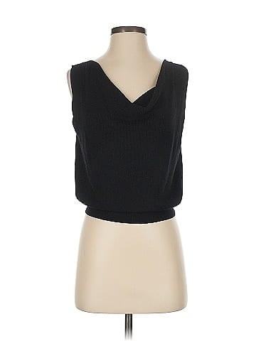 Theory Sweater Vest (view 1)