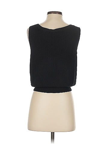 Theory Sweater Vest (view 2)