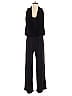 Karen Kane Black Jumpsuit Size M - photo 1