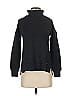 Hollister Black Turtleneck Sweater Size S - photo 1