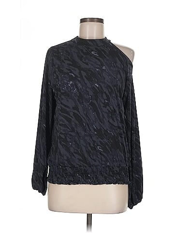 Allison Joy 3/4 Sleeve Blouse (view 1)
