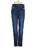 FRAME Blue Jeans Size 2 - photo 1