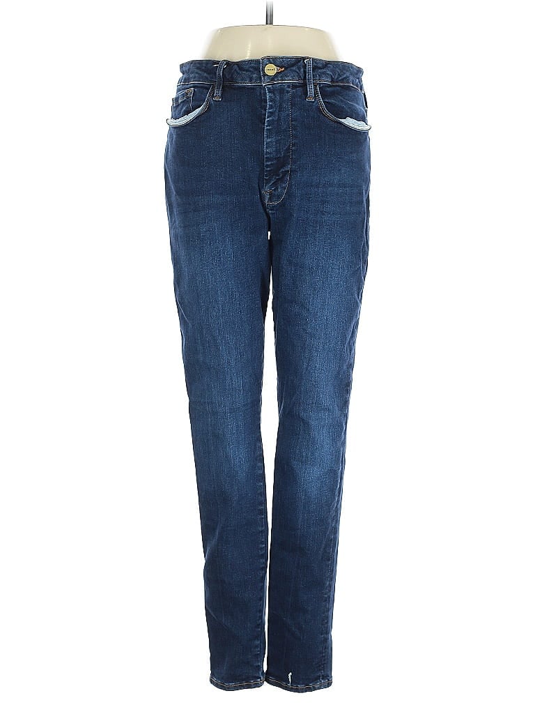 FRAME Blue Jeans Size 2 - photo 1