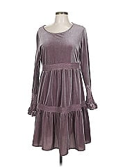 Easel Casual Dress