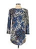 Karen Kane Blue Cocktail Dress Size S - photo 2