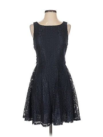 City Studio Cocktail Dress (view 1)