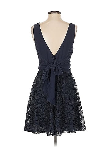 City Studio Cocktail Dress (view 2)
