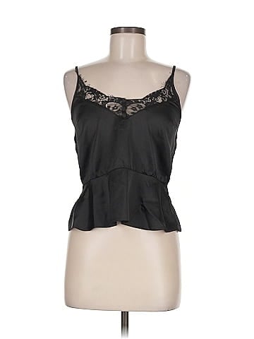 Miss Selfridge Sleeveless Blouse (view 1)