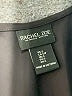 Rachel Zoe 100% Polyester Black Sleeveless Top Size S - photo 6