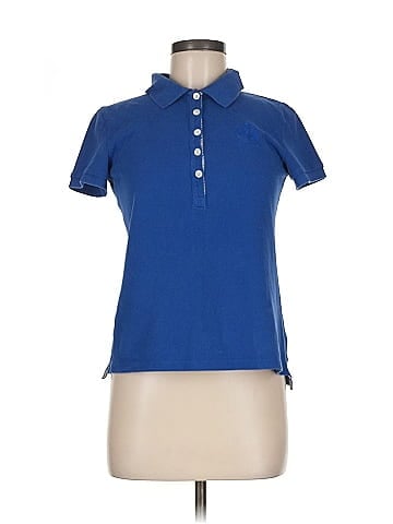 Faconnable Short Sleeve Polo (view 1)