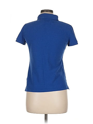 Faconnable Short Sleeve Polo (view 2)