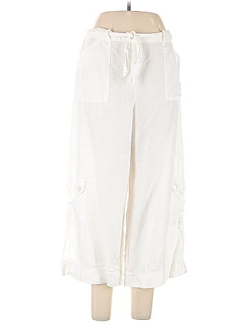 bryn WALKER Linen Pants (view 1)
