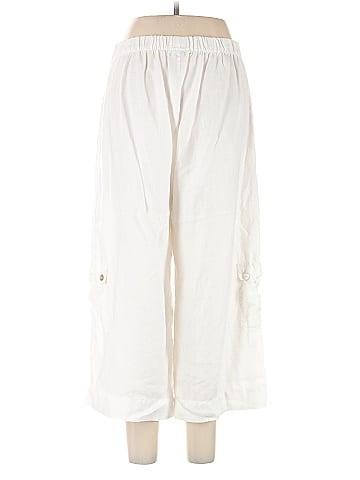 bryn WALKER Linen Pants (view 2)