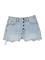 Lc Lauren Conrad Denim Shorts