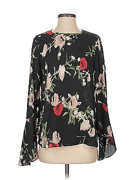 Vince Camuto Long Sleeve Blouse