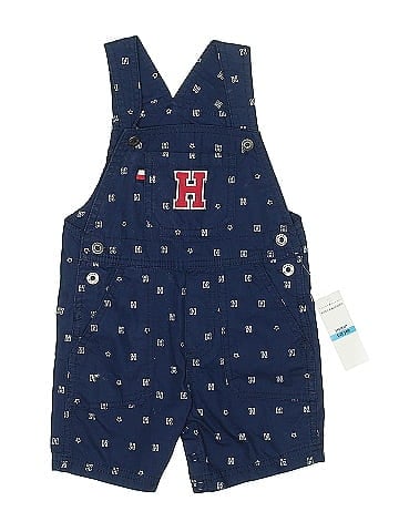 Tommy Hilfiger Overalls (view 1)