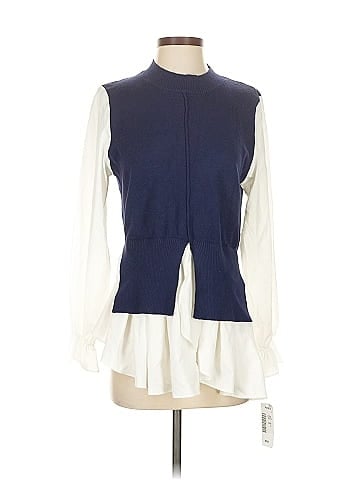 Gracia Sleeveless Blouse (view 1)