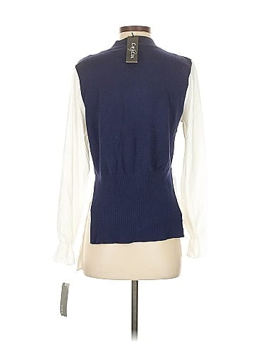 Gracia Sleeveless Blouse (view 2)