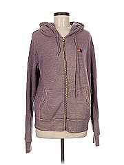 Aviator Nation Zip Up Hoodie